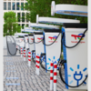 Berliner Hauptbahnhof: Total Energies eröffnet Flagship-Ladehub