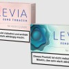 Ohne Tabak: Levia Nikotin-Sticks von Philip Morris