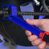 Liqui Moly: Kettenbürste und Kettensprühschutz fürs Motorrad