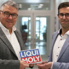 Neuer Marketingleiter bei Liqui Moly