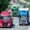 Lkw-Verkehr: 1.000 Ladestandorte reichen für Großteil