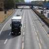 Teurer Diesel: Spediteure schlagen in Brief an Merz Alarm