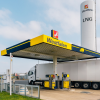 Neue Kooperationen: Westfalen stärkt LNG-Angebot