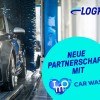 Deutschlandweit: Logpay und IMO Autopflege kooperieren