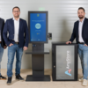 Tankstellen im Fokus: Eccovia smart store solutions wird zu Anystore