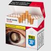 Philip Morris: Marlboro Red 9XL mit 80 Zigaretten