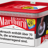 Zum gleichen Preis: Marlboro Crafted Feinschnitt mit mehr Inhalt