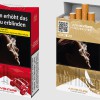 Alle guten Dinge sind drei: Marlboro Redland Special Edition