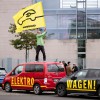 Erwartungen weit übertroffen: Bisher 100.000 Anträge für E-Auto-Prämie
