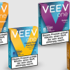 Neue Flavours für Veev one