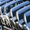 Auslieferungen rückläufig: Schwaches Jahr für deutsche Autobauer