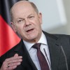 Jubiläum: Olaf Scholz gratuliert Aral