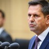 Ministerpräsident Olaf Lies: Ohne Gas wird es nicht gehen