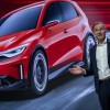 Trotz Gegenwind: VW hält an Elektro-Kurs fest