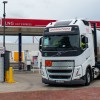 Bio-LNG: Paneuropa Transport beliefert Q1 Tankstellen