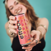 Neuer Energydrink: Effect Pink Grapefruit