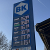 Vorbildlich: Jede zweite BK-Tankstelle führt HVO100 Diesel