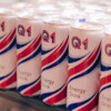 Energydrink und Wasser: Q1 launcht neue Eigenmarkenlinie