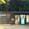 An Automatentankstelle: MCS und BK Benzin-Kontor starten Smart Store Qwik24