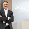 Vattenfall-Manager: Brauchen ein neues Wort für Energiewende