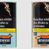 Ab April 2025 im Handel: Rothfuchs Drehtabake