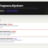 Schichtly: Portal erleichtert ­Tankstellenalltag
