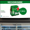 Digitale Absatzkampagne für Bier-Sixpacks: 6 Sells von MCS