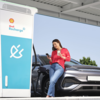 An bayerischen Verkehrsachsen: 16 neue Ultraschnelllade-Standorte von Shell