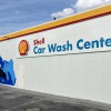 Wegen E-Mobilität: Shell steigt ins Geschäft mit Waschstraßen ein