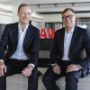 Führungswechsel bei AVIA: Marc-Manuel Simler folgt Holger Mark
