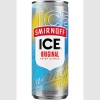 Mit Bildergalerie: Smirnoff Ice im neuen Design