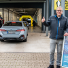 Praxisbeispiel: Trockene Autos dank Sonax