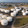 Für die Lagerung von Methanol: Mabanaft rüstet Tanklager im Hamburger Hafen um