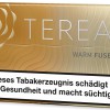 Philip Morris: Terea Warm Fuse