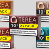 Mehr Auswahl für Vielnutzer: Terea XL-Packs