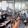 Forum, Carwash, International: Vortragsprogramm der Uniti expo