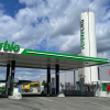 Bindlach: Neue Bio-CNG/Bio-LNG-Station von Verbio