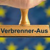 EVP: Größte Fraktion im EU-Parlament will Verbrenner-Aus rückgängig machen