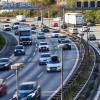 Höchststand: Immer mehr Autos in Deutschland
