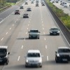 KBA: Menschen in Deutschland fahren etwas mehr Auto