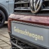 Gebrauchtwagen: Preise sinken – vor allem bei Elektroautos