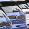 Umfrage: Mehr als jeder Vierte will aufs E-Auto umsteigen