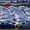 Absatzüberblick der Hersteller: E-Auto-Verkäufe in Europa nehmen deutlich zu