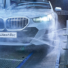 Mit integrierter Hochdruck-Funktion: Jetzt neu: Premium-Radwäscher