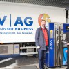 Herford: Bio-CNG Tankstelle ist in Betrieb