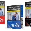 JTI: Winston im neuen Look