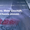 Neue Internetseite: auwa-Chemie im frischen Look