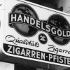 Geschichte: 78 Jahre Handelsgold