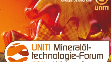 Uniti Mineralöltechnologie-Forum Stuttgart 2022