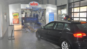 Marketing: Pfiffig Fahrzeugwäschen verkaufen